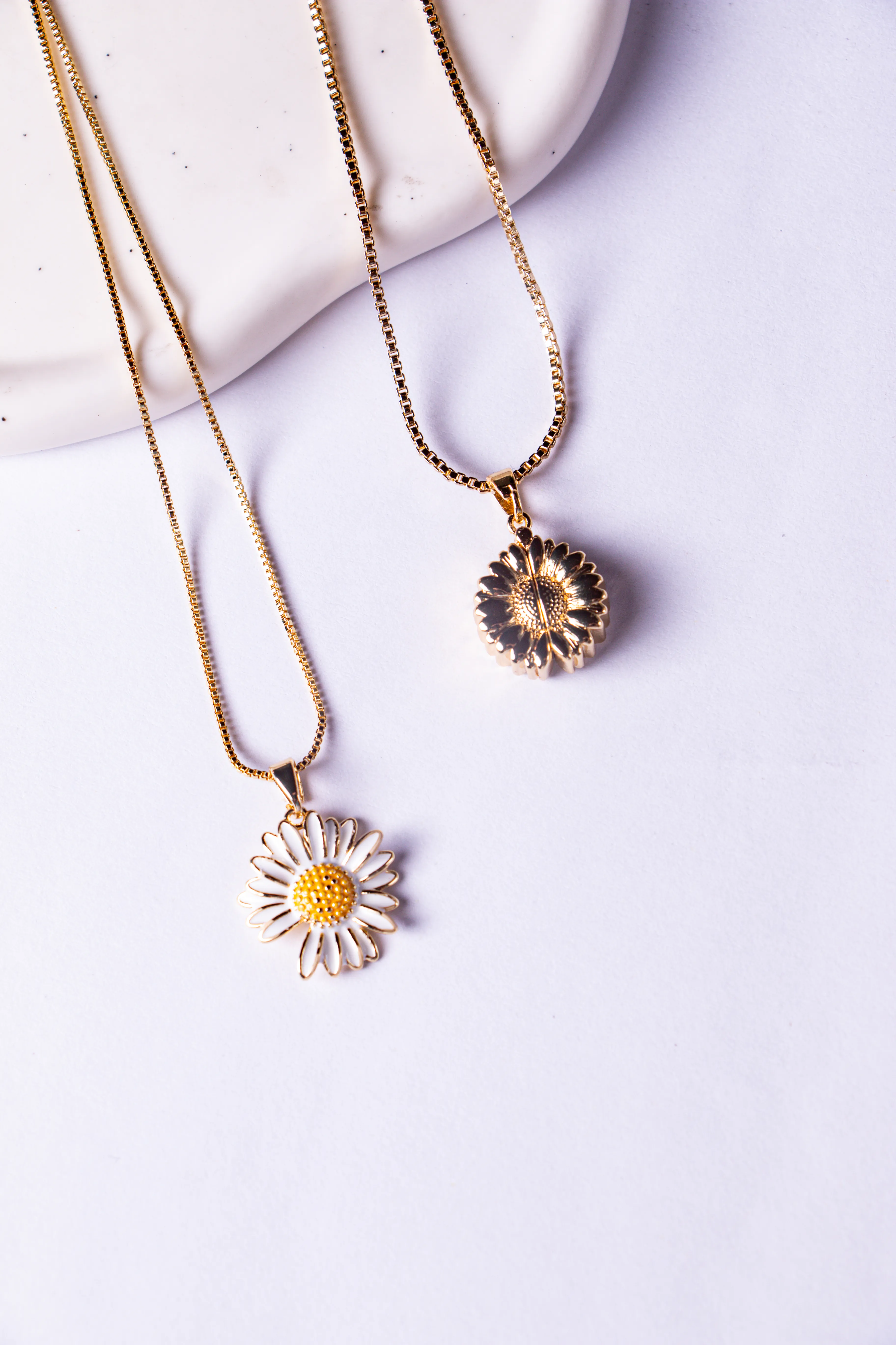 collares — variedad