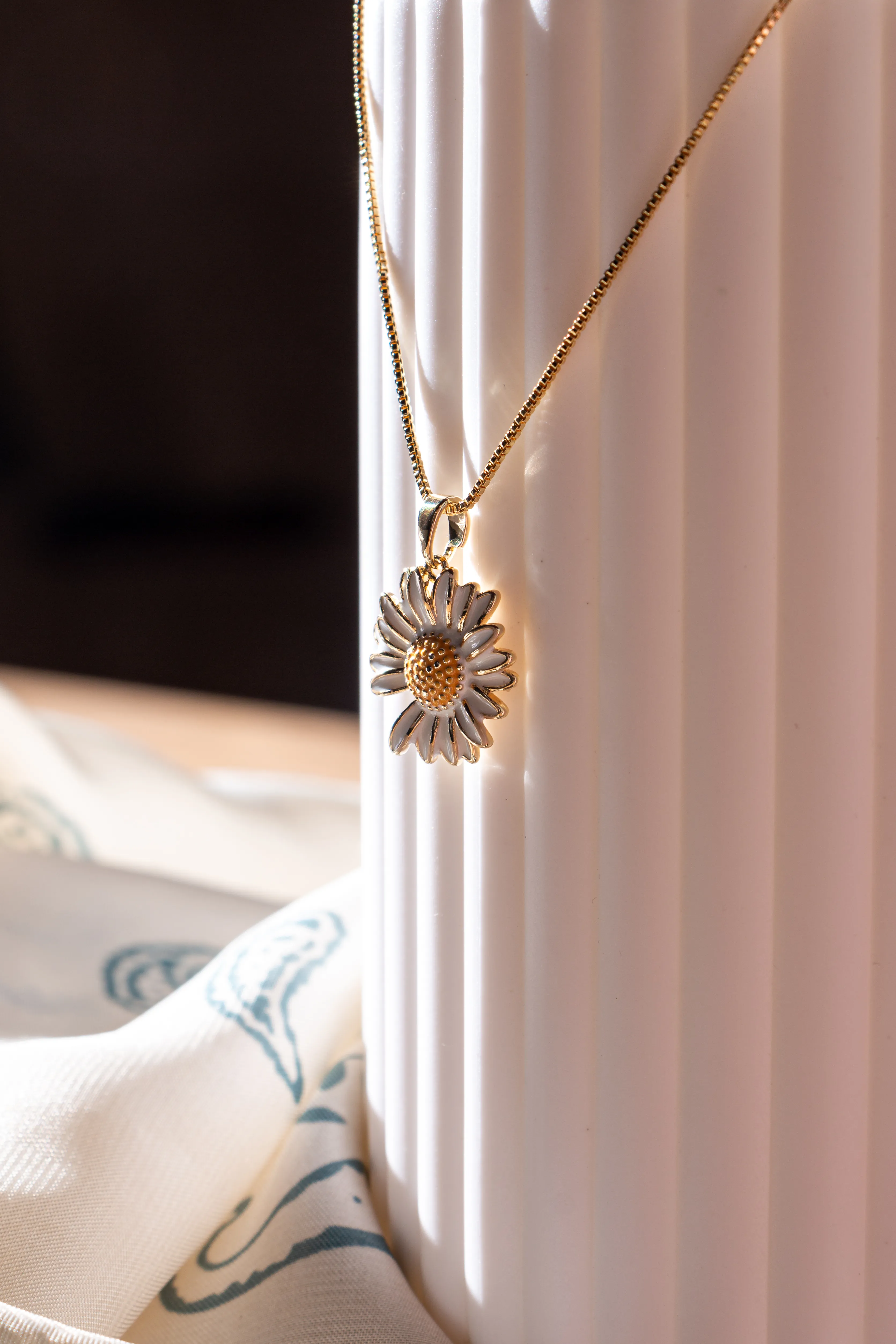 Collar Margarita